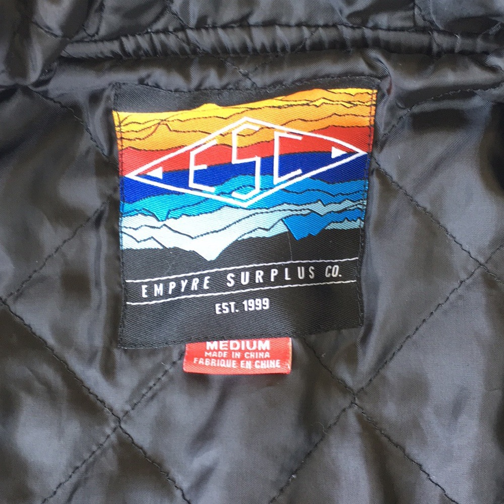 Boy’s Zip Up Hoodie Jacket - Picture 5 of 6